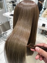 ニューヨークニューヨーク 垂水店(NYNY)&nbsp;髪質改善ｘ縮毛矯正ｘストレートパーマｘオージュア