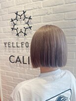 ビューティー エールフォルム 浜松有玉店(BEAUTY YELLFORME)&nbsp;テディベアブラウン