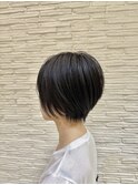キレイめタイトショート【浦和】.