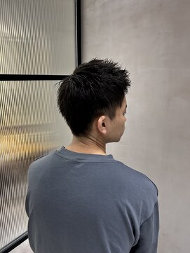 フェリア 松山(Feria) ショート 深田和也