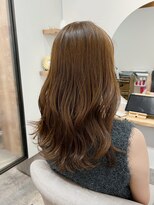 シア 綾瀬店(SHEER)&nbsp;ミディアムレイヤー