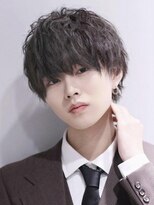 リップスヘアー 梅田アネックス(LIPPS hair)&nbsp;ファイバーショート