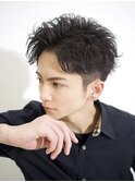 アクティブショート 熊本メンズサロン メンズパーマ