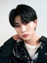 ロンドリメゾン 原宿(Lond re Maison.)&nbsp;men's/メンズ/曲がる縮毛矯正/マッシュショート/韓国/原宿