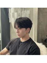 ソルレム(sol-lem)&nbsp;シースルーマッシュ