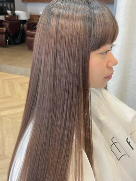 フィッティ(fiti) 高濃度水素トリートメント【ULTOWA】/30代/40代/50代