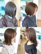 ルシードスタイル　ムースユイット(LUCIDO STYLE mousse8)