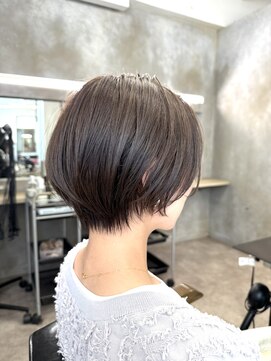 エイト 池袋店(EIGHT ikebukuro) ショートカット