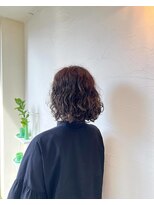 atelier yurun.【12月上旬 NEW OPEN(予定)】 くるくるくせ毛
