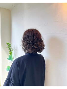 atelier yurun.【12月上旬 NEW OPEN(予定)】 くるくるくせ毛