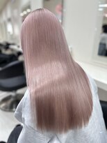 シアター 福岡天神(THEATER) ペールピンク