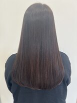 グラムヘアー(GLAM HAIR)&nbsp;アーモンドブラウン