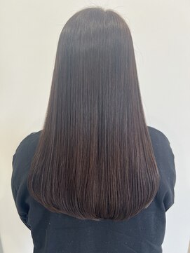 アーモンドブラウン