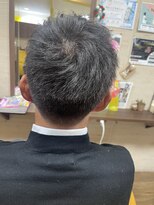ヘアー トランス ワイズ(Hair trance Y's)&nbsp;サッカー選手
