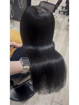 ユーフォリア 銀座本店(Euphoria) 【Euphoriaのぞみ】オリーブグレージュ