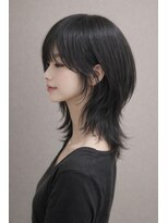 レム 仙台店(L.E.M) 激盛れウルフ