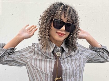 ラブ ロック Love' Lockの写真