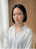 デュファブル 千葉(duFaBle)&nbsp;ショートカット/顔まわりカット/ハイライト/髪質改善/白髪ぼかし