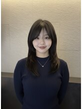 ルーカス(Lucas)&nbsp;natsuki 