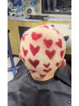 はいな～ぐ 本店 おしゃれ坊主