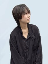 アッシュ 都立大学店(Ash)&nbsp;森 蒲公英