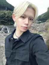 アイヴァン(AIVAN)&nbsp;外川 瑠己