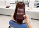 クリエイティブヘアージール(CREATIVE HAIR Zeal)の写真