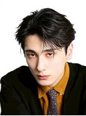 【吉祥寺メンズ特化サロンGREET】フェザーパーマ