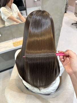 ヴォーグ 大曽根店(VOGUE) 透明感ベージュ