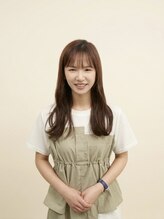 テーラヘアー 大網店(TELA HAIR)&nbsp;AYA 