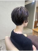 ハイライトカラー