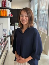 ヘアショップエヌアンドエー 久喜 栗橋店(hairshop N&A) 谷野 かずみ