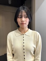 シーサカエ(SHE.sakae)&nbsp;layer bob