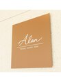 アラン 浦和店(Alan)/個室の隠れ家で、髪と心を満たす至福の時。