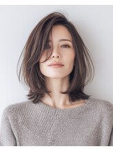 ゾアクラシックヘアー(ZOA classic hair)