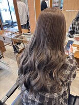 カノエ 防府田島店(canoe)&nbsp;グレージュ