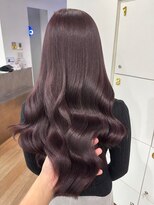 カシェル トウキョウ(Cashel Tokyo)&nbsp;ラベンダーカラー