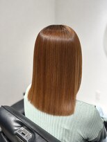 リタ(RITA)&nbsp;髪の広がり・パサつきが気になる方へ