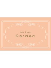 GARDEN　【ガーデン】