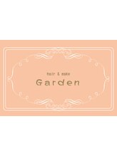GARDEN　【ガーデン】