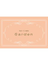 ガーデン(GARDEN)