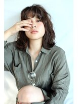 エンライズハナレ(en rise hanare) 30代/40代/美髪/水素/髪質改善/白髪染め/白髪ぼかし/伊丹/伊丹駅