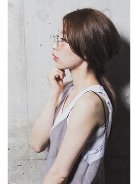 ファタン(FHATAN) こなれクラシカルアレンジ