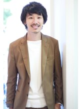 グラッドバイシスター(glad by sister)&nbsp;藤城 吉晃