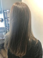 リッカ(ricca)&nbsp;ブルーグリーンカラー。