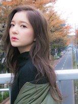 リリアン 表参道(relian)&nbsp;ふんわりカラー☆リリアン表参道へ