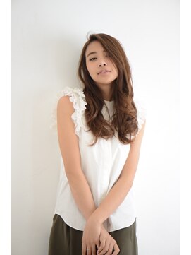 カリン 元住吉店(carin) ★carin元住吉★044-387-6112★メルティーカラーボブ