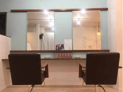 ヘアーサロン ファー(Hair Salon FIR)の写真
