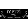 メルシー(merci)のお店ロゴ