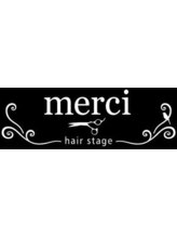 merci 【メルシー】